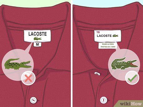 Comment repérer un faux T